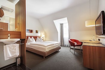 Hotel am Jakobsmarkt galeri fotoğrafı