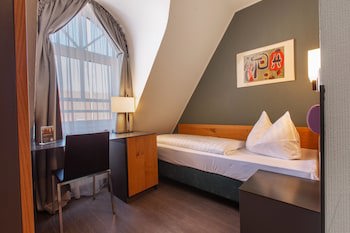 Hotel am Jakobsmarkt galeri fotoğrafı