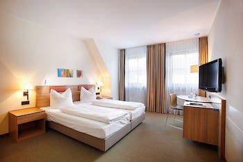 Hotel am Jakobsmarkt fotoğrafı