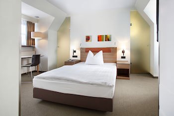 Hotel am Jakobsmarkt galeri fotoğrafı