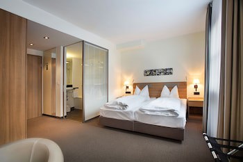 Hotel am Jakobsmarkt galeri fotoğrafı