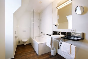 Hotel am Jakobsmarkt galeri fotoğrafı
