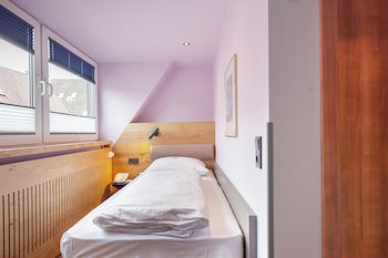 Hotel am Jakobsmarkt galeri fotoğrafı