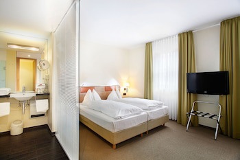 Hotel am Jakobsmarkt galeri fotoğrafı