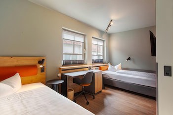 Hotel am Jakobsmarkt galeri fotoğrafı