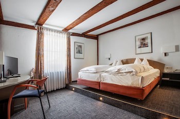 Hotel am Jakobsmarkt fotoğrafı
