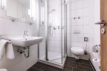 Hotel am Jakobsmarkt galeri fotoğrafı