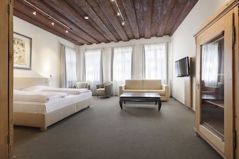 Hotel am Jakobsmarkt galeri fotoğrafı