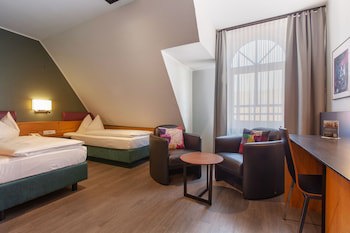 Hotel am Jakobsmarkt galeri fotoğrafı