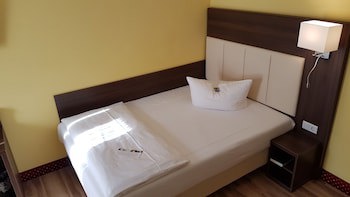 INVITE Hotel Nurnberg City galeri fotoğrafı
