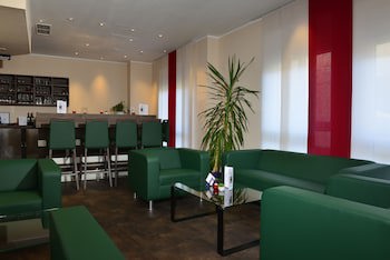 INVITE Hotel Nurnberg City galeri fotoğrafı