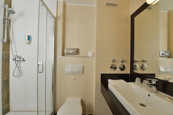 INVITE Hotel Nurnberg City galeri fotoğrafı