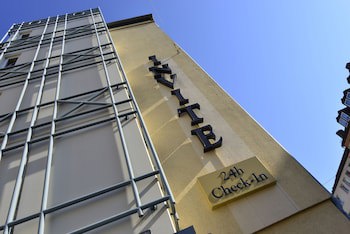 INVITE Hotel Nurnberg City galeri fotoğrafı