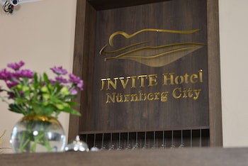 INVITE Hotel Nurnberg City