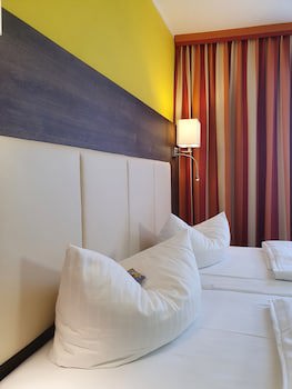 INVITE Hotel Nurnberg City galeri fotoğrafı