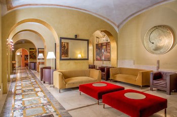 UNA Hotels Empire Roma fotoğrafı
