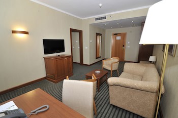 Holiday Inn Skopje, An Ihg Hotel