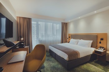 Holiday Inn Skopje, An Ihg Hotel