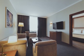 Holiday Inn Skopje, An Ihg Hotel