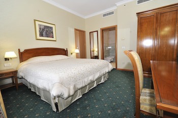 Holiday Inn Skopje, An Ihg Hotel