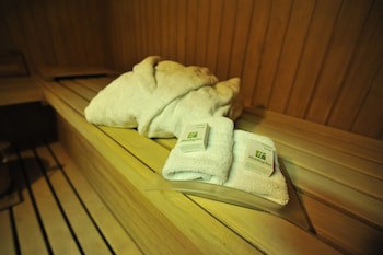 Holiday Inn Skopje, An Ihg Hotel