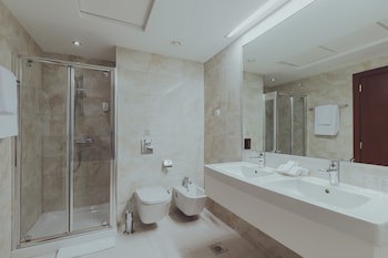 Holiday Inn Skopje, An Ihg Hotel