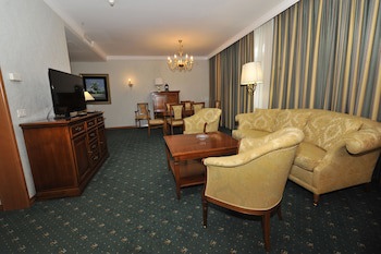 Holiday Inn Skopje, An Ihg Hotel