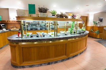 Holiday Inn Skopje, An Ihg Hotel