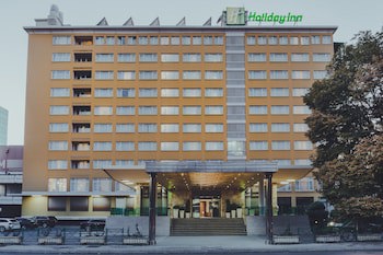 Holiday Inn Skopje, An Ihg Hotel