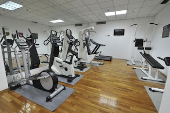 Holiday Inn Skopje, An Ihg Hotel