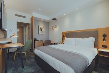 Holiday Inn Skopje, An Ihg Hotel