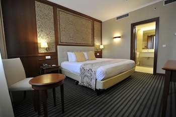 Holiday Inn Skopje, An Ihg Hotel