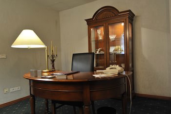 Holiday Inn Skopje, An Ihg Hotel