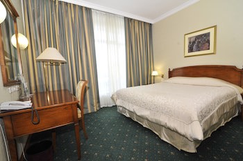 Holiday Inn Skopje, An Ihg Hotel