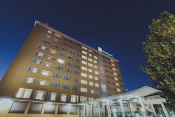 Holiday Inn Skopje, An Ihg Hotel