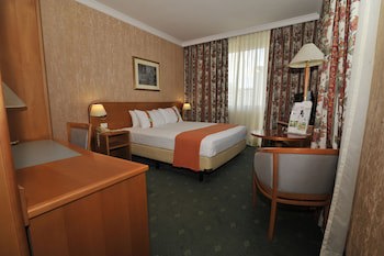 Holiday Inn Skopje, An Ihg Hotel