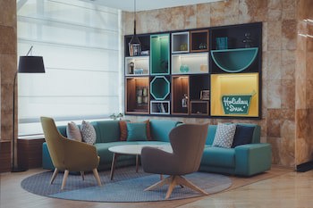 Holiday Inn Skopje, An Ihg Hotel