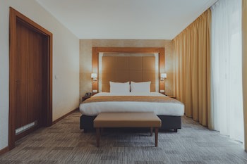 Holiday Inn Skopje, An Ihg Hotel