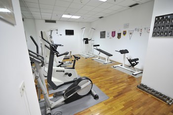 Holiday Inn Skopje, An Ihg Hotel