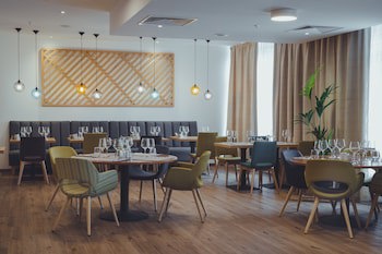 Holiday Inn Skopje, An Ihg Hotel