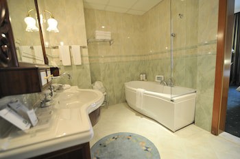 Holiday Inn Skopje, An Ihg Hotel