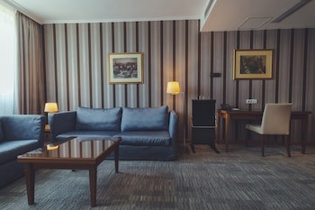 Holiday Inn Skopje, An Ihg Hotel