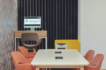 Holiday Inn Skopje, An Ihg Hotel