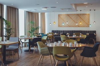 Holiday Inn Skopje, An Ihg Hotel