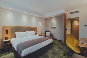 Holiday Inn Skopje, An Ihg Hotel