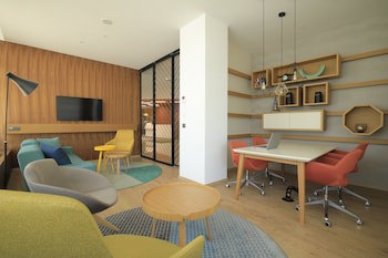 Holiday Inn Skopje, An Ihg Hotel