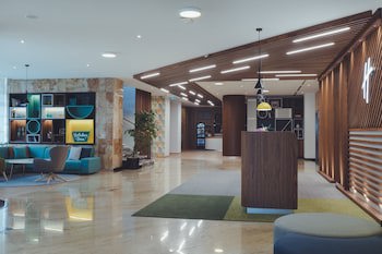 Holiday Inn Skopje, An Ihg Hotel