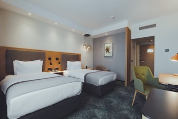 Holiday Inn Skopje, An Ihg Hotel