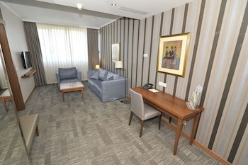 Holiday Inn Skopje, An Ihg Hotel