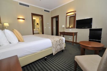 Holiday Inn Skopje, An Ihg Hotel